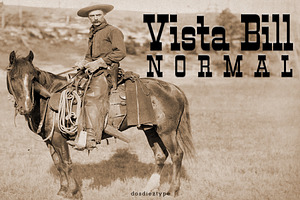 Vista Bill Normal