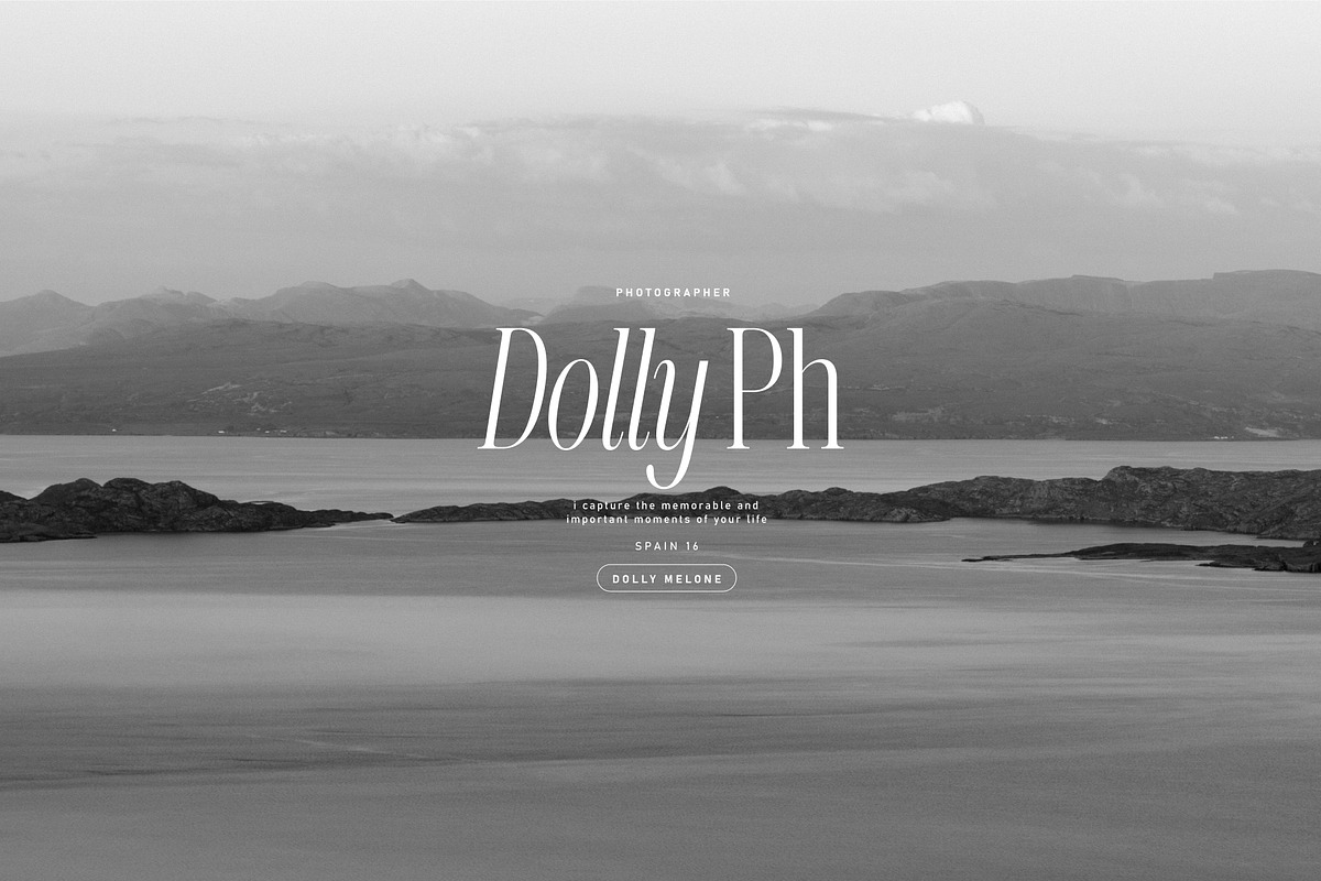 NT VALENTINO, a Serif Font by nevsky.type (Photo 8 of 11)