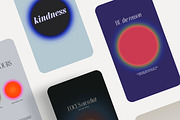Canva Instagram Gradient Quotes + PS, a Social Media Template by September 5th (Thumbnail 12 of 19)