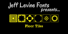Floor Tiles JNL