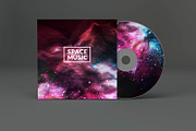 Abstract Nebula Backgrounds, a Background Graphic by Inartflow (Thumbnail 13 of 18)