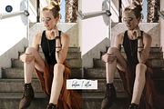 Midday Sun – 10 Lightroom Presets, a Preset Add-On by SHOOM HOUSE (Thumbnail 7 of 9)