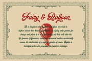 Batrider | 2 Font Styles, a Script Font by Runsell Studio (Thumbnail 6 of 10)
