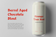 Something New A Serif Blackletter, a Blackletter Font by Colt Type Co (Thumbnail 5 of 7)