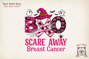 Breast Cancer Awareness PNG Bundle, a Healthcare Illustration by GlitterCraft (Thumbnail 17 of 39)