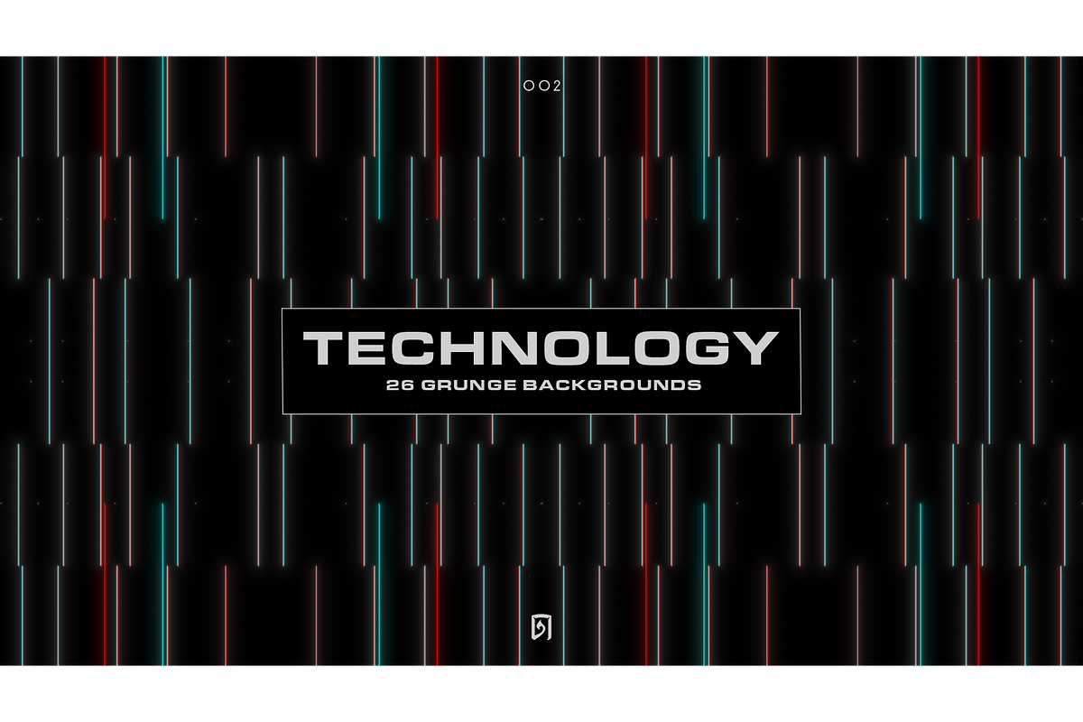 Technology 002, a Texture Graphic by the7dew (Photo 1 of 6)