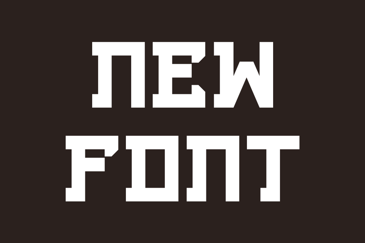 Lirih Nelangsa, a Serif Font by alon kelakon (Photo 2 of 6)