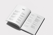 Non-Fiction Book Template, a Templates & Theme by Wilsonian Press (Thumbnail 12 of 14)