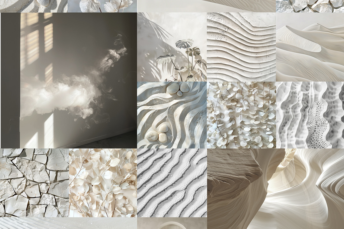 White Aesthetics, a Wallpaper Photo by Chikovnaya (Photo 8 of 13)
