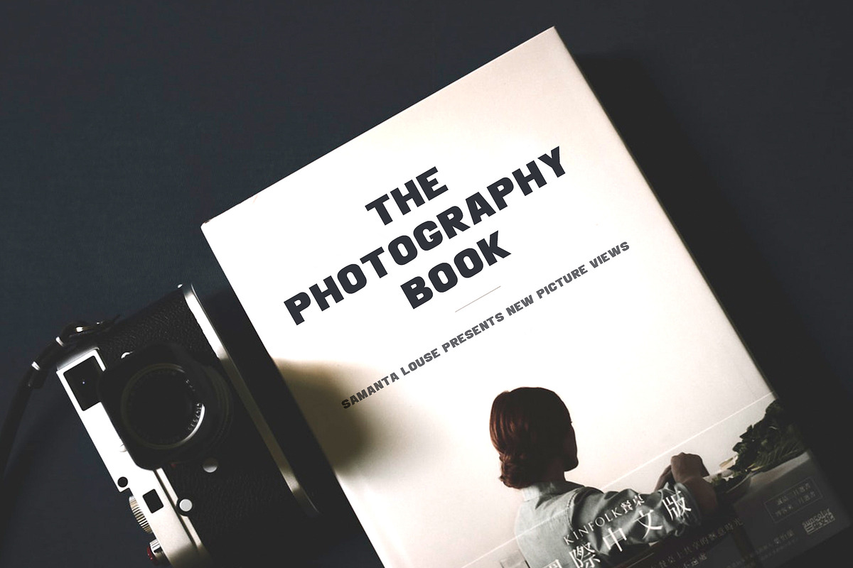 POSTER Sans Serif Font Family, a Sans Serif Font by Anna Zakharchenko (Photo 12 of 13)