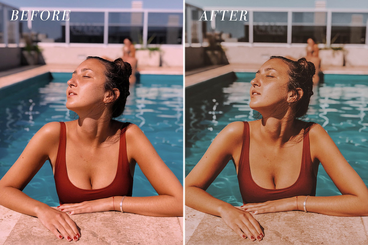 Mobile Lightroom Presets - Sand, a Preset Add-On by Color Me Presets (Photo 2 of 14)
