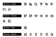 BASICONS — 15000+ Icons, a Duotone Icon by Danil Polshin (Thumbnail 94 of 99)