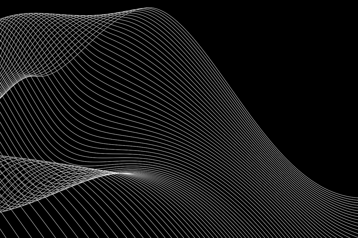 GEO_WAVES7 Vector Pack, a Background Graphic by codetoform (Photo 8 of 19)