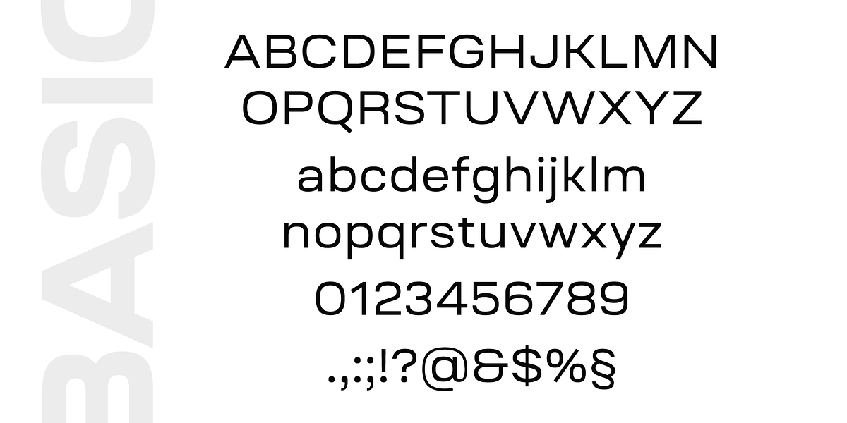 Ruberoid, a Sans Serif Font by Pepper Type (Photo 5 of 15)