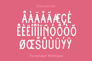 La Vie En Rose - Handwritten Font, a Handwritten Font by ariodsgn (Thumbnail 5 of 9)