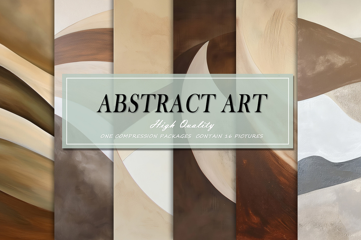 Abstract geometric pattern, a Background Graphic by DamonYang's shop (Photo 1 of 7)