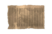 Textured cut out papers for collage, an Object Illustration by Art's and patterns (Thumbnail 14 of 24)