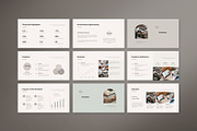 Startup Pitch Deck Presentation, a Presentation Template by CreativityForest (Thumbnail 6 of 14)
