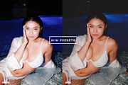 10 Y2K LIGHTROOM PRESETS, a Preset Add-On by KIIN Lightroom Presets (Thumbnail 6 of 9)