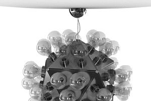 Flos Taraxacum 88 Suspension Light