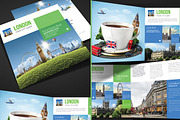 London - City Trifold Brochure, a Brochure Template by pixart_pm (Thumbnail 2 of 3)