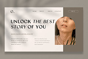 Gracela Sans Serif Elegant, a Sans Serif Font by Yukita Creative (Thumbnail 4 of 11)