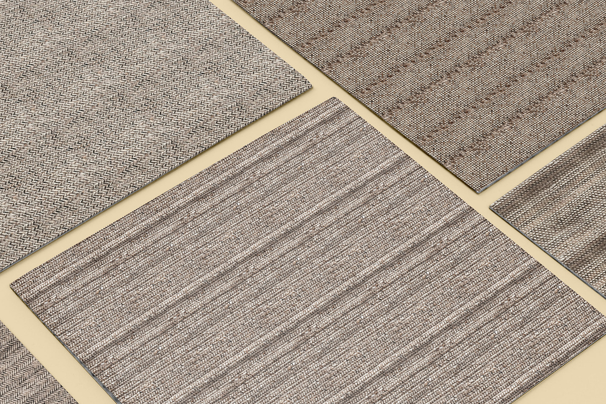 20 Seamless Tweed Patterns, a Pattern Graphic by Nordic Design (Photo 3 of 9)