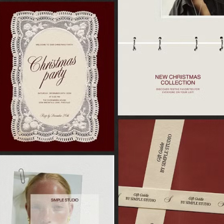 Winter Weddings