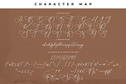 Promises Gisttela Font Duo, a Serif Font by Storytype Studio (Thumbnail 13 of 15)