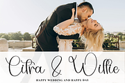 Sweetyboy, a Handwritten Font by FreshTypeINK (Thumbnail 8 of 8)