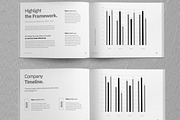 White Paper Layout, a Brochure Template by ContestDesign (Thumbnail 5 of 5)