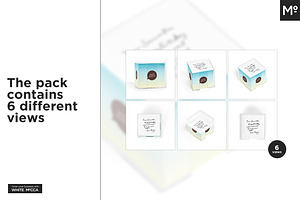 Note Block Mock-ups Set