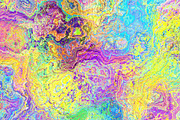 Colorful Marble Textures Pack 20, a Texture Graphic by tkdesign (Thumbnail 6 of 21)