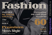 Omenica - Serif font Family, a Serif Font by Artistic & Unique (Thumbnail 7 of 12)
