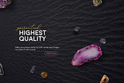 Nature Scene Generator, a Product Mockup by h3design (Thumbnail 6 of 19)