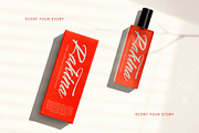 Heyday Gustine Modern Brush Font, a Script Font by stylishtype.co (Thumbnail 5 of 20)