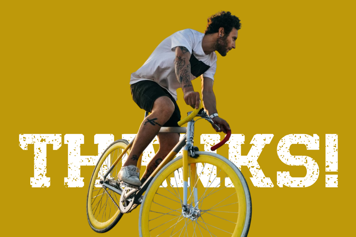 Yonse Sport - Sports Font, a Slab Serif Font by Iqsiart Studio (Photo 8 of 8)
