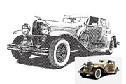 Sketch Photoshop Action, an Action Add-On by resumetemplathttps://d3es (Thumbnail 5 of 9)