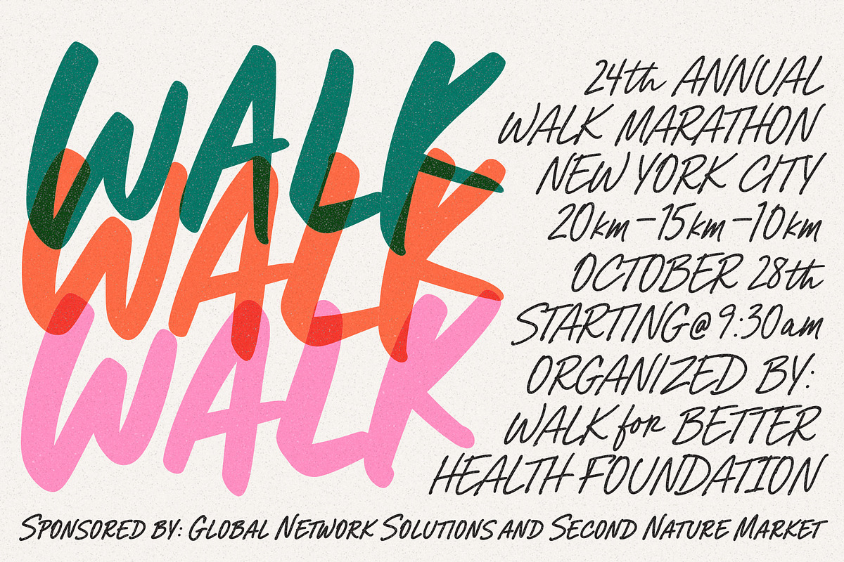 SECOND NATURE Font Collection, a Handwritten Font by DISTRICT 62 STUDIO (Photo 10 of 17)