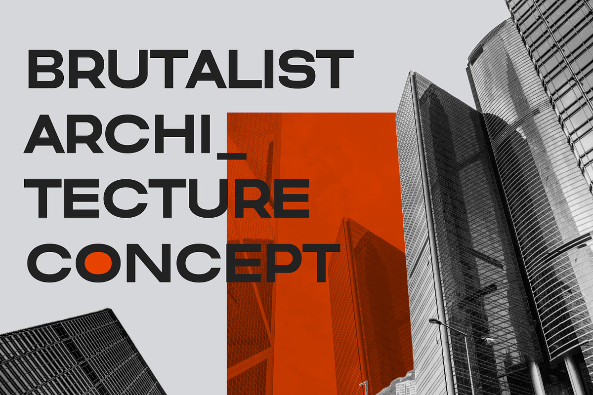 Somerun Extended Sans Family, a Sans Serif Font by Lettertype Studio (Photo 13 of 15)