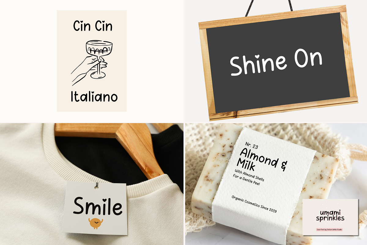 Love Bundle Cute Heart Fonts, a Handwritten Font by Sofia Skoog (Photo 10 of 10)