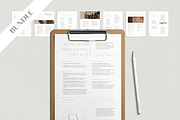 Real Estate Checklists BUNDLE, a Marketing Template by EstateElements (Thumbnail 1 of 10)