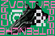 Motoko Pixel Typeface, a Sans Serif Font by YockMercado (Thumbnail 4 of 8)