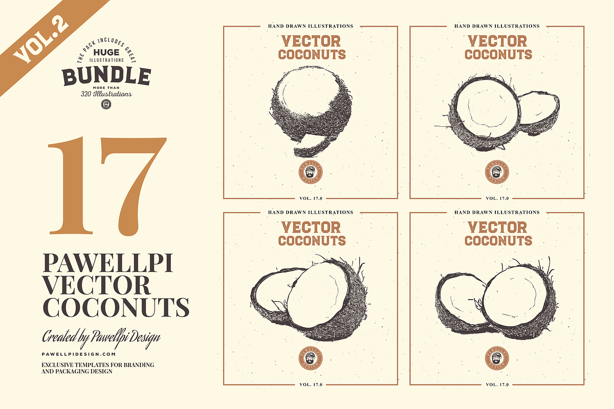 VECTOR ILLUSTRATIONS 350 IN ONE VOL2, an Object Illustration by pawellpi (Photo 39 of 103)