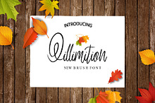 Qillimition
