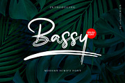 The Font Bundle 12 Modern Fonts, a Handwritten Font by erlosDESIGN (Thumbnail 4 of 13)