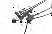 4 CoolSplatter Brushes for Photoshop, a Brush Add-On by PeoGeo Creative (Thumbnail 6 of 8)