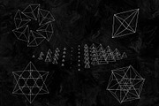 86 Simple Geometry. Animated video, an Object Graphic by Mio Buono (Thumbnail 4 of 8)