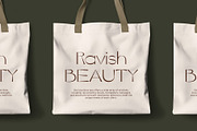CS Austria – Elegant Font, a Sans Serif Font by Craft Supply Co. (Thumbnail 3 of 8)
