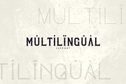 Young Rebel Font Duo -50%, a Sans Serif Font by VP Fonts (Thumbnail 7 of 12)
